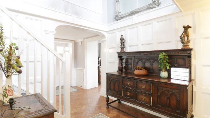 Bryn Derwen - Photo 23