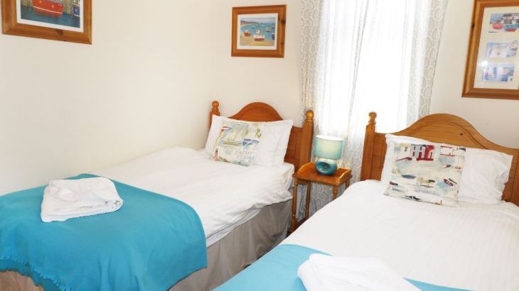 Dartmoor Valley Lodge - Photo 11