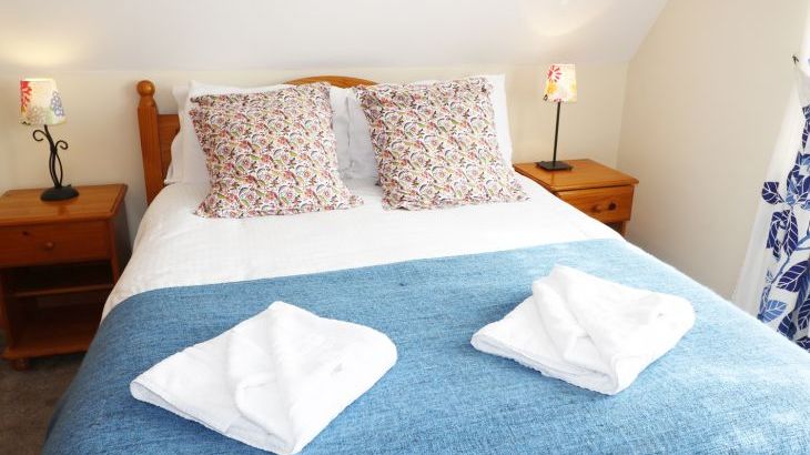 Dartmoor Valley Lodge - Photo 13