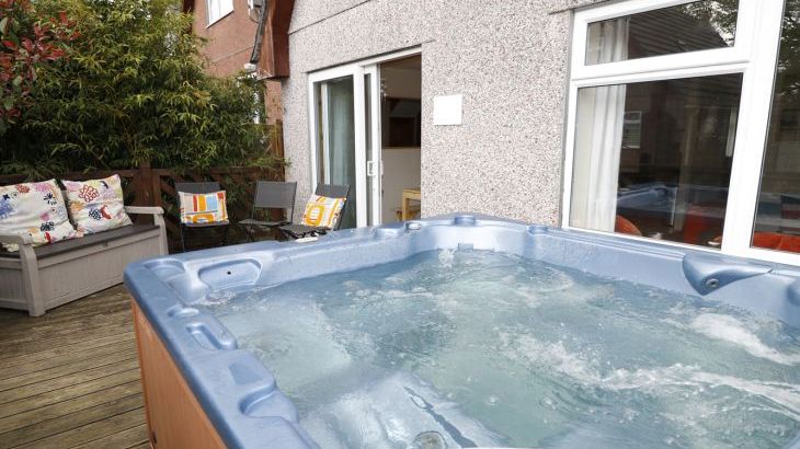 Dartmoor Valley Lodge - Main Photo