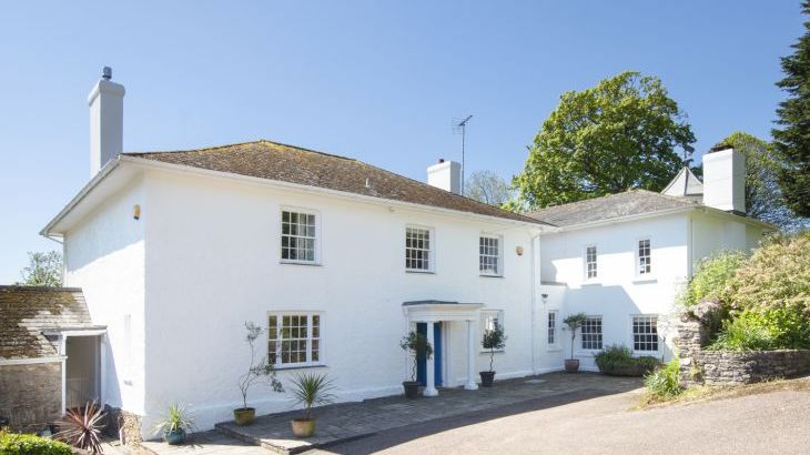 Sandridge Barton - Main Photo