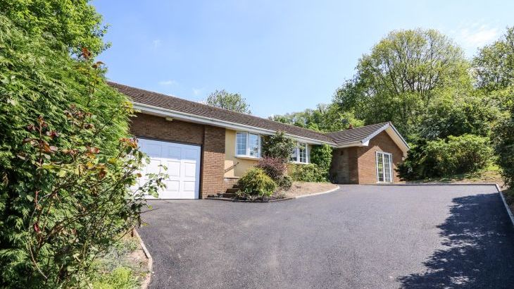 Pen Y Maes - Photo 17