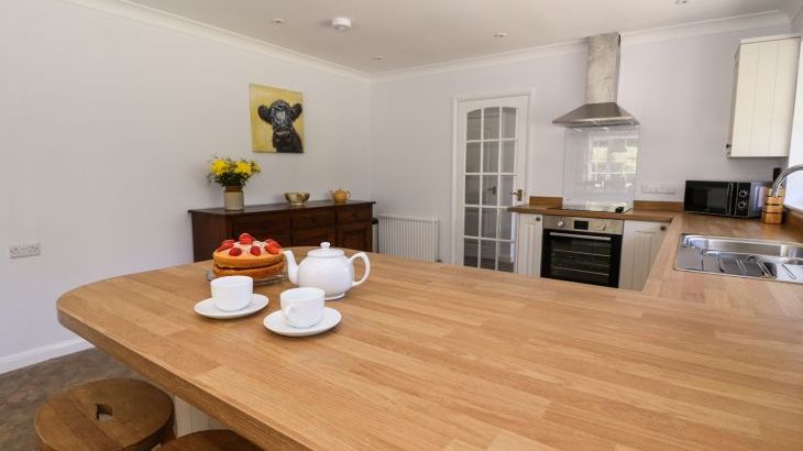 Pen Y Maes - Photo 4