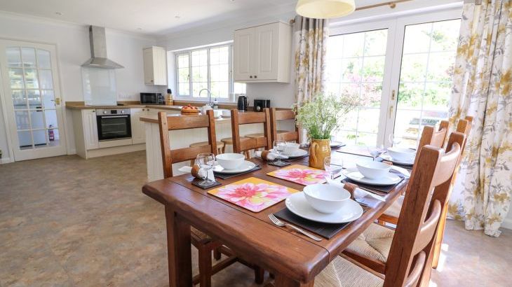 Pen Y Maes - Photo 3