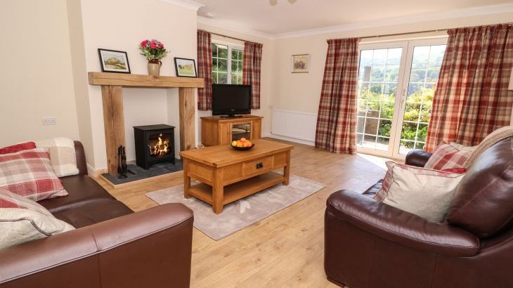 Pen Y Maes - Photo 2