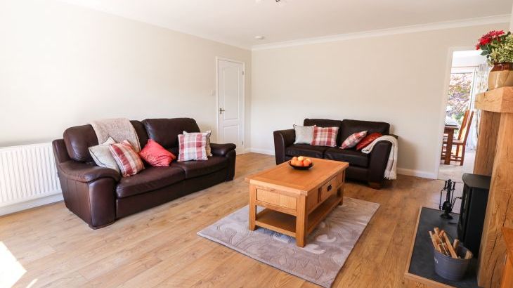 Pen Y Maes - Photo 1