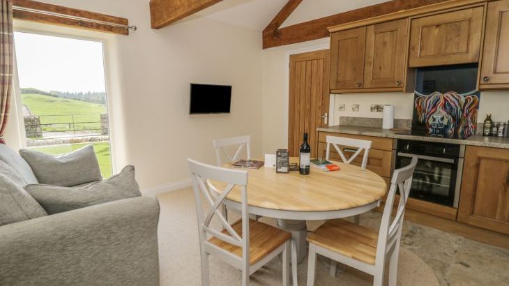 Lake Farm Cottage - Photo 6