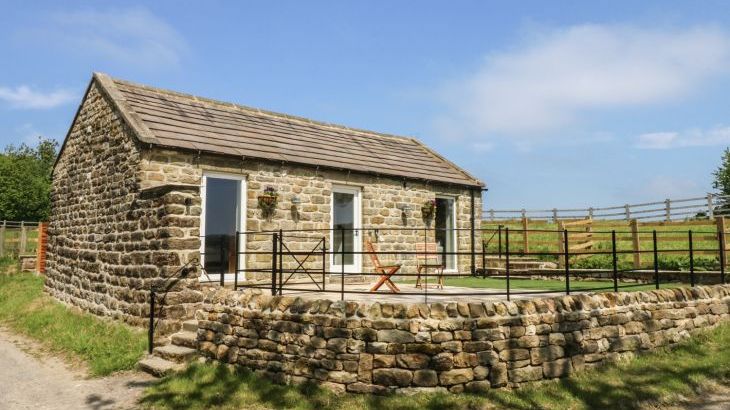 Lake Farm Cottage - Main Photo