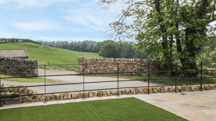 Lake Farm Cottage - Photo 12