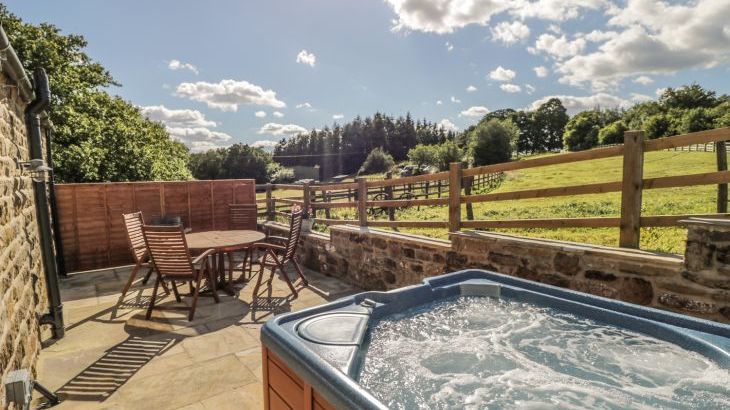 Lake Farm Cottage - Photo 1