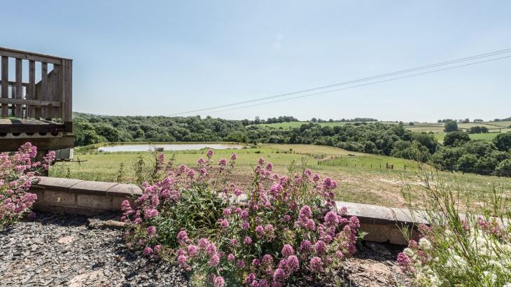 Garden Barn - Photo 16