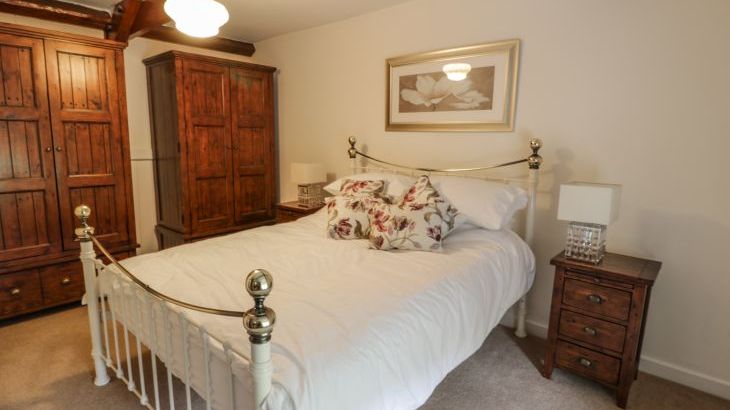 Plas Mawr - Photo 12