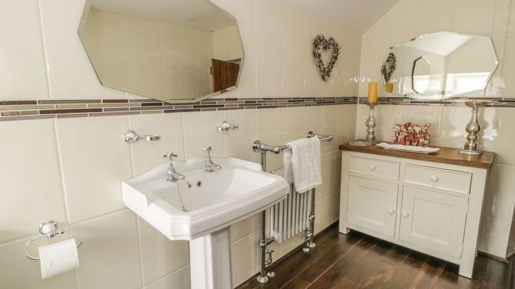 Plas Mawr - Photo 21