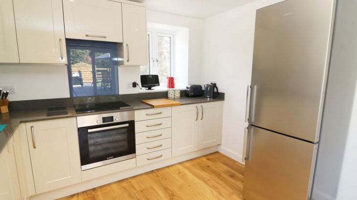 Damson Barn - Photo 5