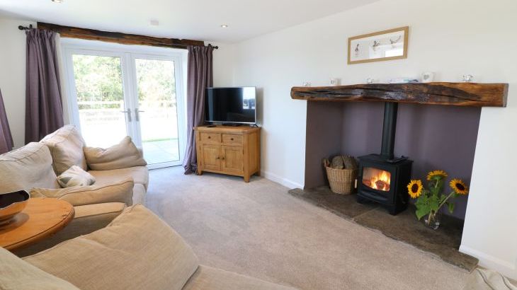 Damson Barn - Photo 1