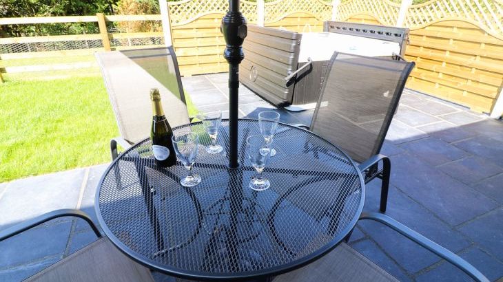 Damson Barn - Photo 16