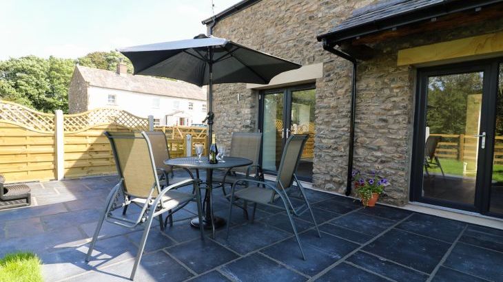 Damson Barn - Photo 17