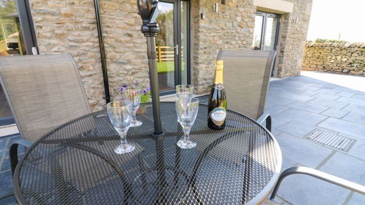 Damson Barn - Photo 20