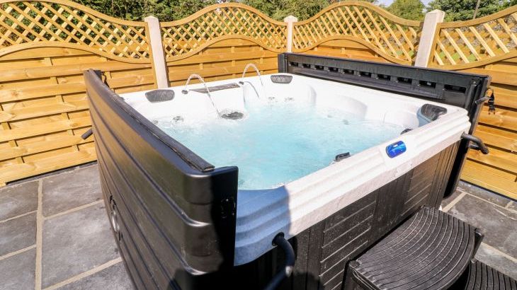 Damson Barn - Photo 19