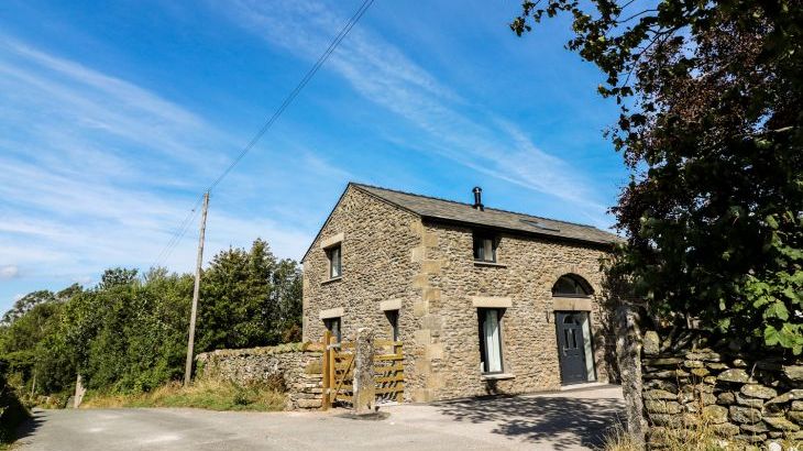 Damson Barn - Photo 21