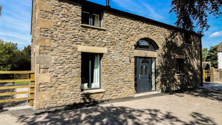 Damson Barn - Photo 22