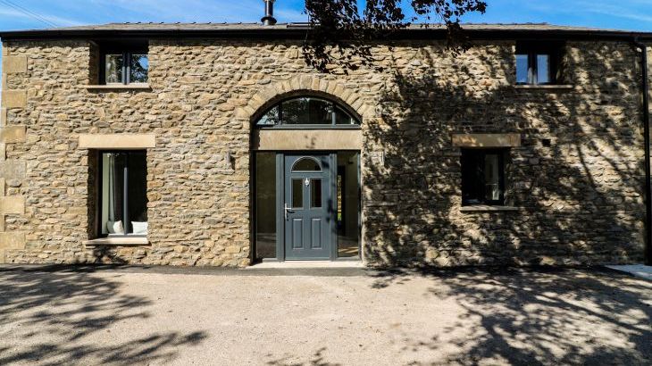 Damson Barn - Photo 23