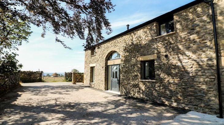 Damson Barn - Photo 24