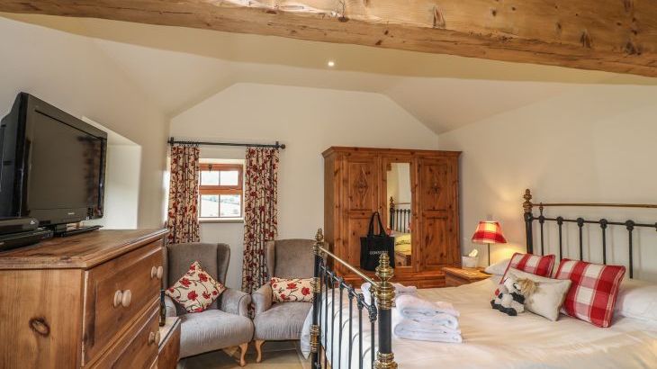 The Cow Shed - Photo 4