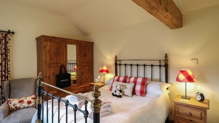 The Cow Shed - Photo 5