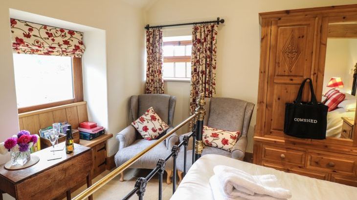 The Cow Shed - Photo 6