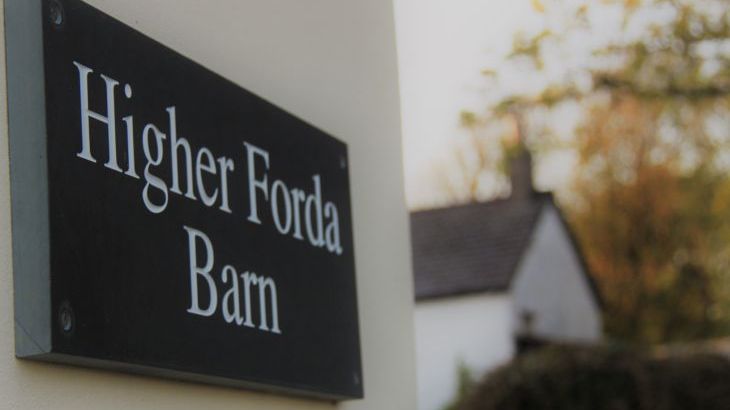 Higher Forda - Photo 4