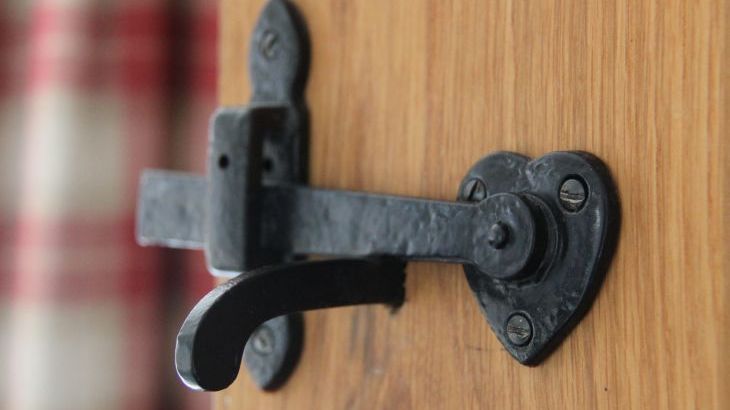 Higher Forda - Photo 11