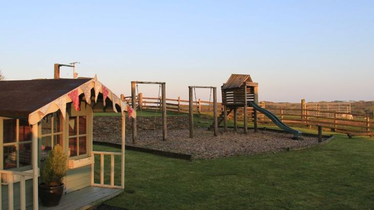 Higher Forda - Photo 29