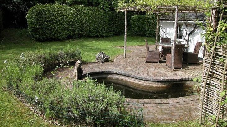 Gun Hill Cottage - Photo 16