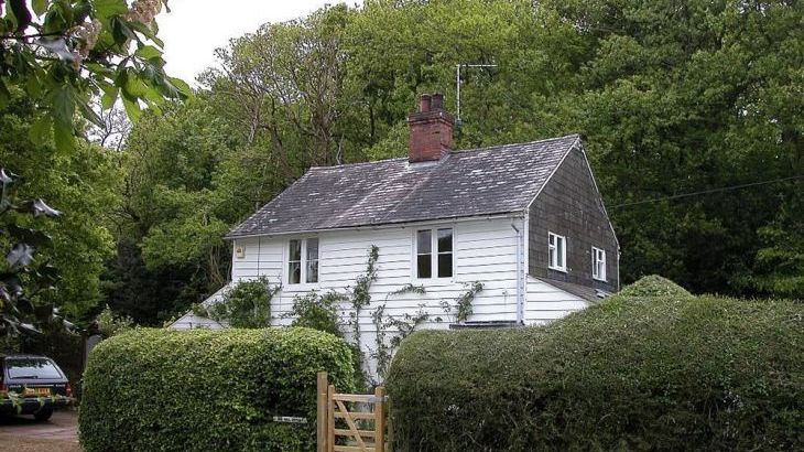 Gun Hill Cottage - Photo 22