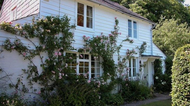 Gun Hill Cottage - Main Photo