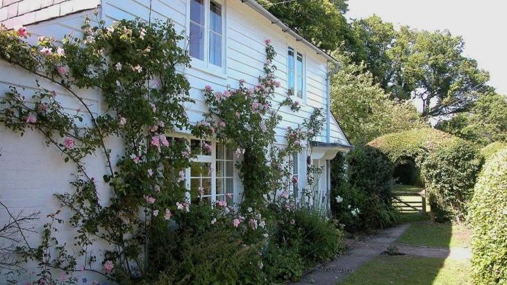 Gun Hill Cottage - Photo 1