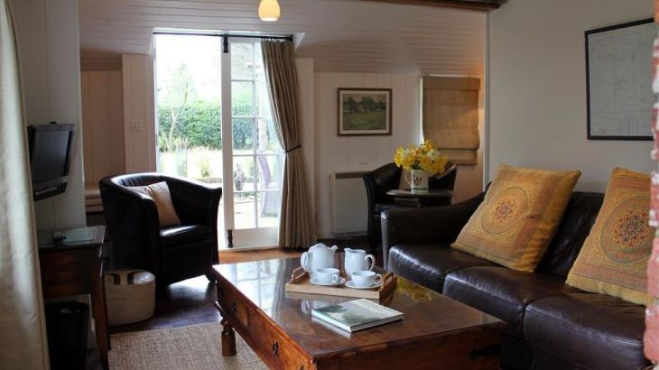 Gun Hill Cottage - Photo 17