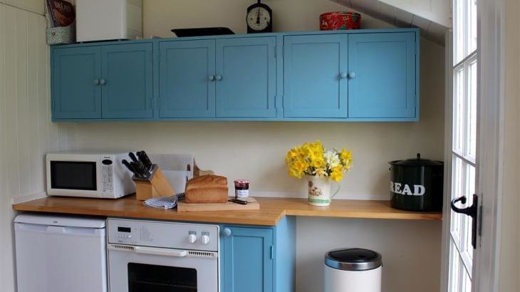 Gun Hill Cottage - Photo 21