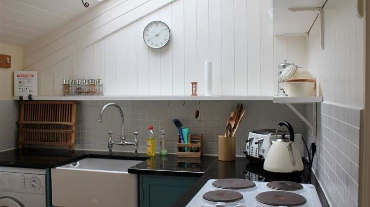 Gun Hill Cottage - Photo 20