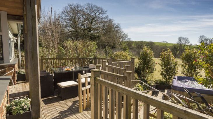 Court Lodge, Hillfield Village - Photo 6