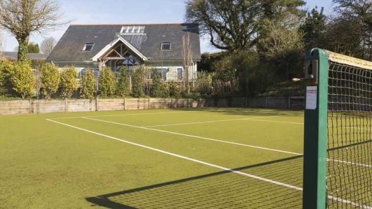 Court Lodge, Hillfield Village - Photo 31