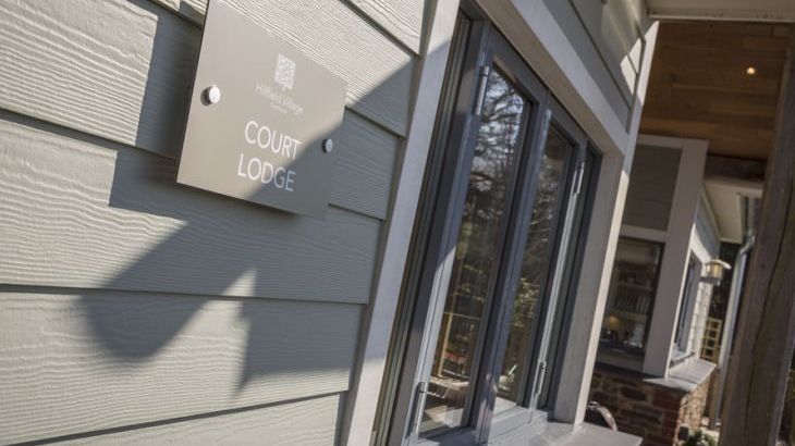 Court Lodge, Hillfield Village - Photo 32