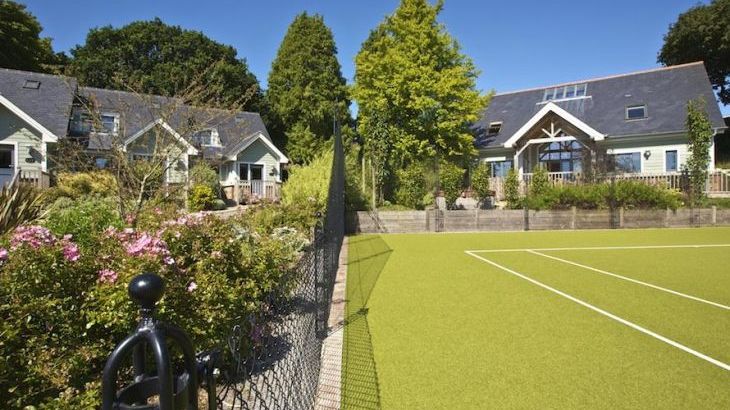 Court Lodge, Hillfield Village - Photo 34