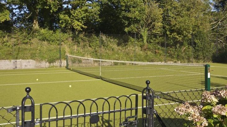 Court Lodge, Hillfield Village - Photo 35