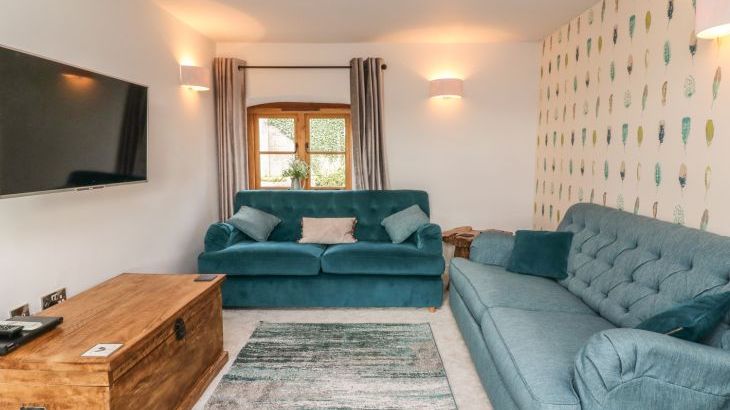 Higher Forda - Photo 6