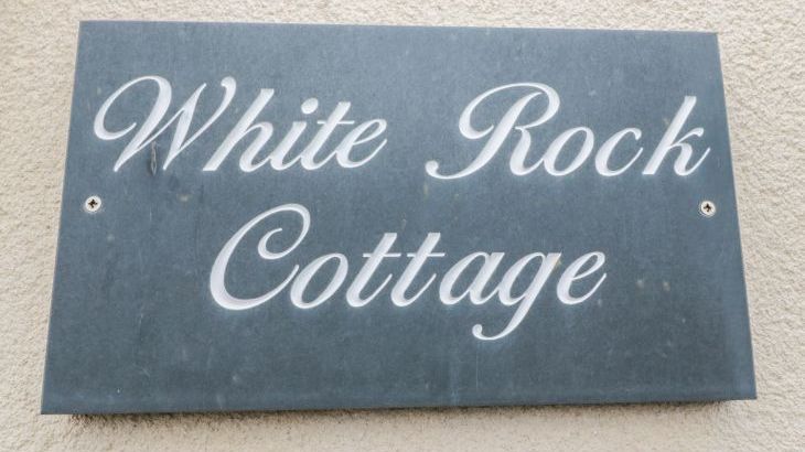 White Rock Cottage - Photo 1