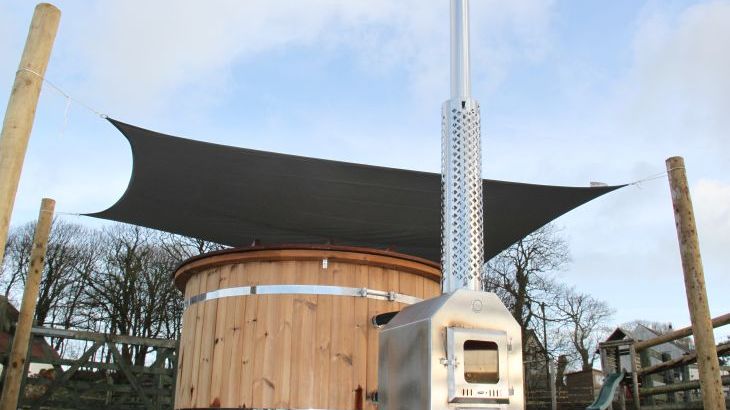 Higher Forda - Photo 2