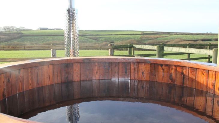 Higher Forda - Photo 3