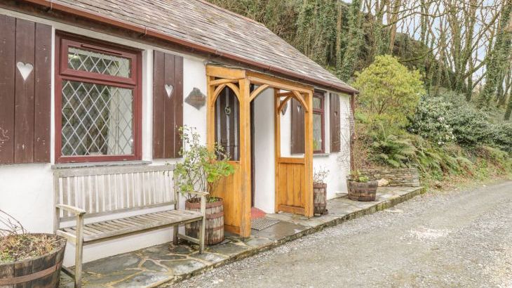 Coachman's - Photo 1